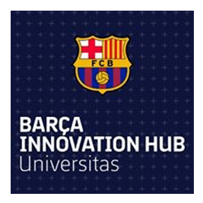 Barça Innovation Hub - Universitas