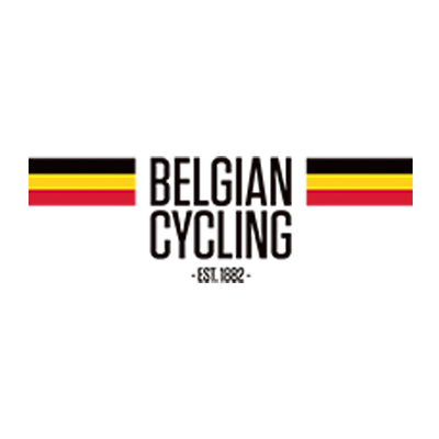 Logo Belgian Cycling