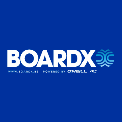 Logo Board X