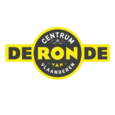 Logo Centrum Ronde van Vlaanderen