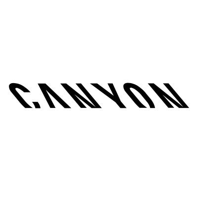 Logo Canyon Bikes Belgium