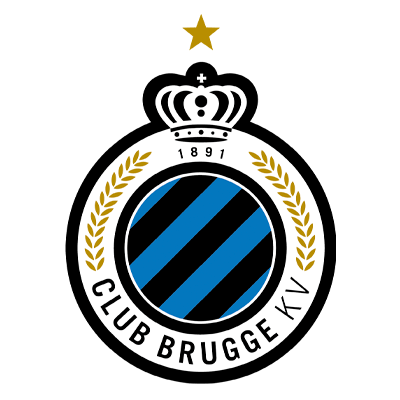 Logo Club Brugge