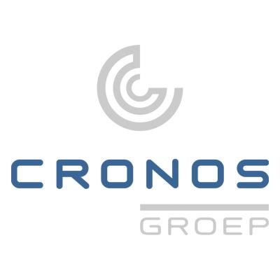 Logo Cronos Groep