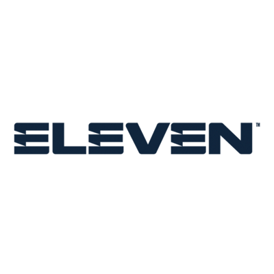 Logo Eleven Sports Belgium