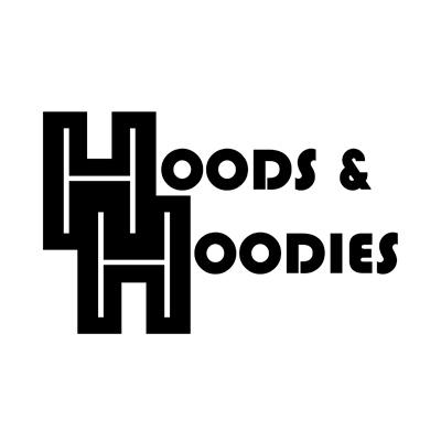 Logo Hoods&Hoodies