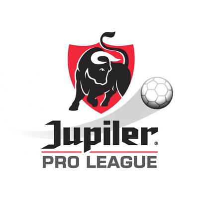 Logo Pro League Belgium