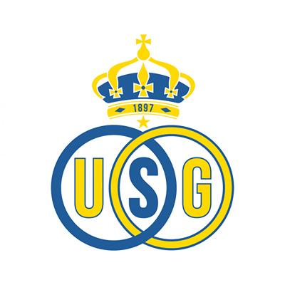 Logo Royale Union Saint-Gilloise