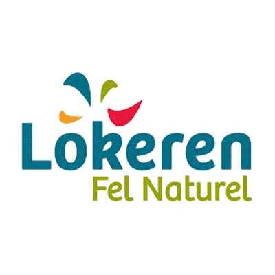 Logo Stad Lokeren