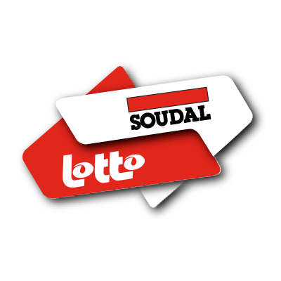 Logo Lotto Soudal