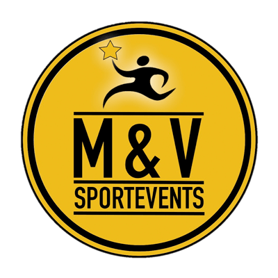 Logo M&V Sportevents