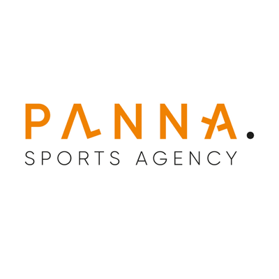 Logo Panna Sports Agency