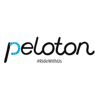 Logo Peloton