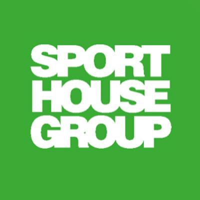 Logo SportHouse Group