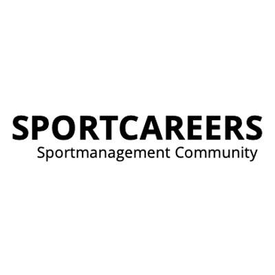 Logo Sportcareers