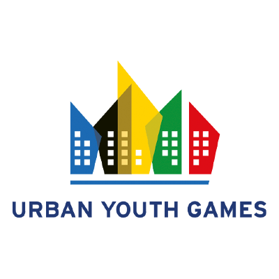 Logo Urban Youth Games
