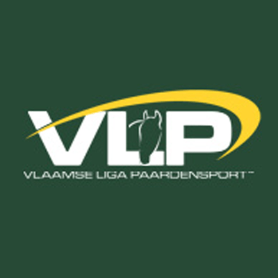 Logo Vlaamse Liga Paardensport