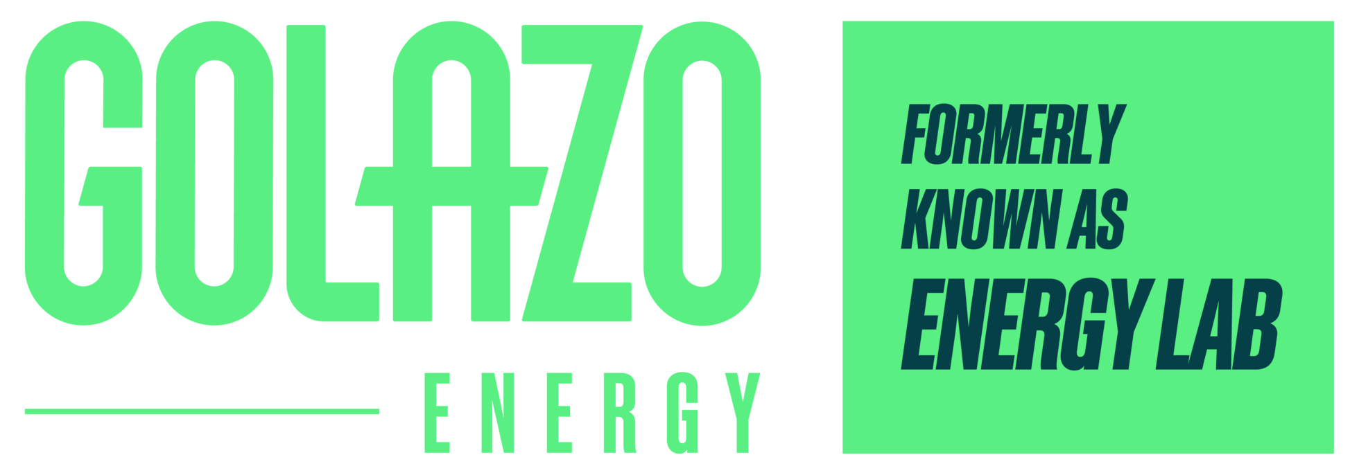 Golazo Energy
