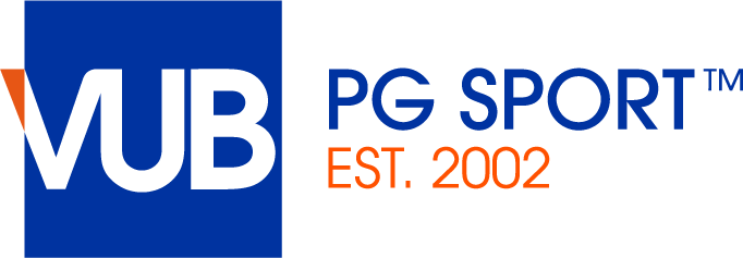 PG SPORT - EST. 2002